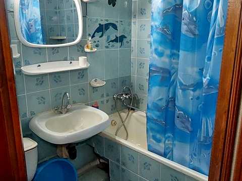 квартира по адресу 23 Августа ул., 24а