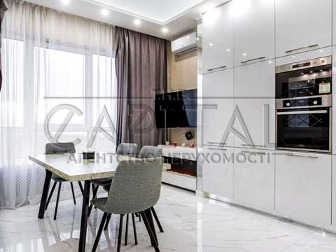 квартира за адресою Зарічна вул., 1-Б