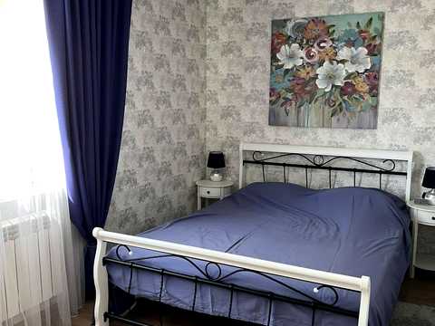 квартира по адресу Хантадзе ул., 10