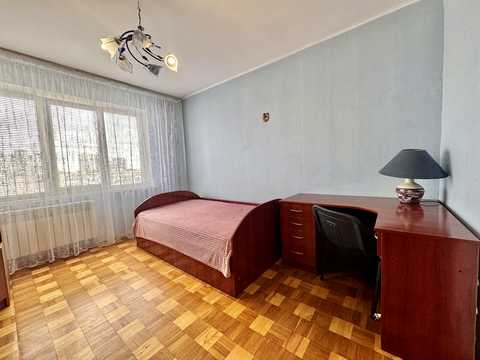 комната по адресу Миколы Бажана просп., 7-Д