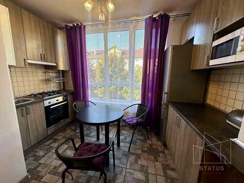 квартира по адресу Радужная ул., 137