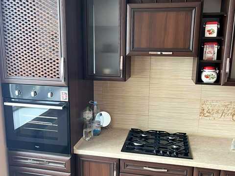 квартира по адресу Василия Стуса ул., 28к2