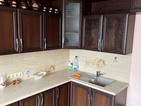 квартира по адресу Василия Стуса ул., 28к2