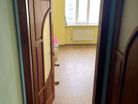 квартира по адресу Василия Стуса ул., 28к2