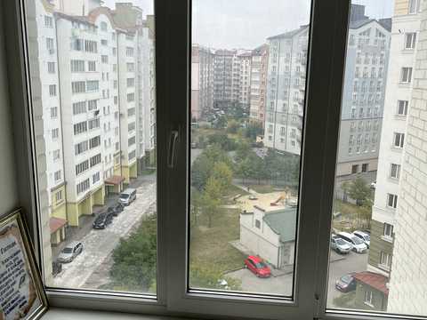 квартира по адресу Василия Стуса ул., 28к2