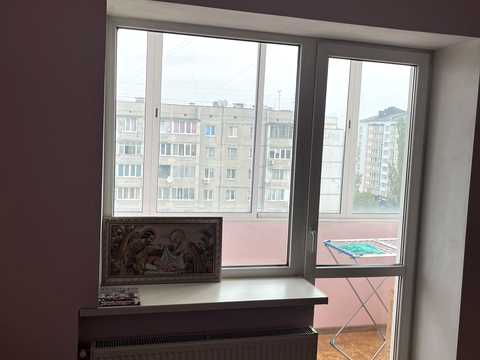 квартира по адресу Василия Стуса ул., 28к2
