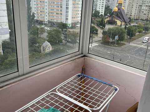 квартира по адресу Василия Стуса ул., 28к2