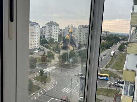 квартира по адресу Василия Стуса ул., 28к2