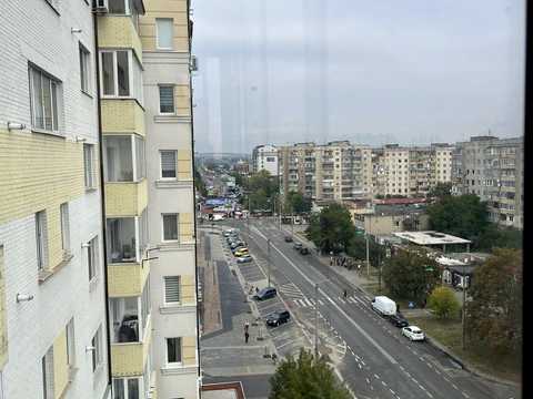 квартира по адресу Василия Стуса ул., 28к2