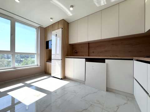 квартира за адресою Винниченка вул. (Карпенка), 8-А