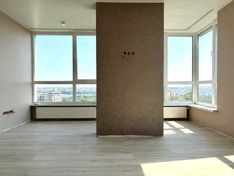 квартира за адресою Винниченка вул. (Карпенка), 8-А