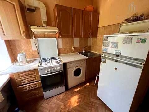 квартира по адресу Соборности просп. (Возз'єднання), 2/20