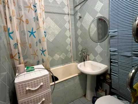 квартира по адресу Соборности просп. (Возз'єднання), 2/20