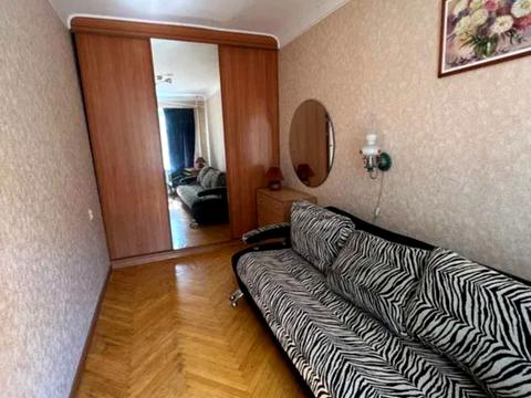 квартира по адресу Соборности просп. (Возз'єднання), 2/20
