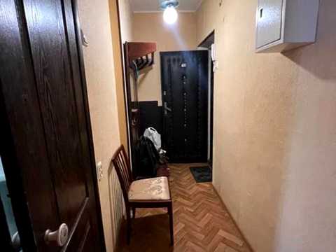 квартира по адресу Соборности просп. (Возз'єднання), 2/20