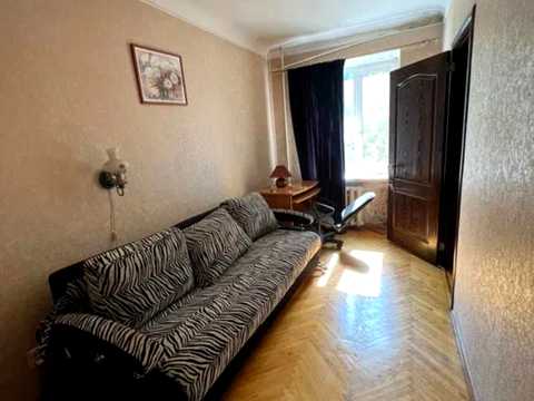 квартира по адресу Соборности просп. (Возз'єднання), 2/20