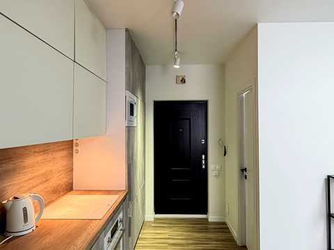 квартира за адресою Мартинова просп., 10