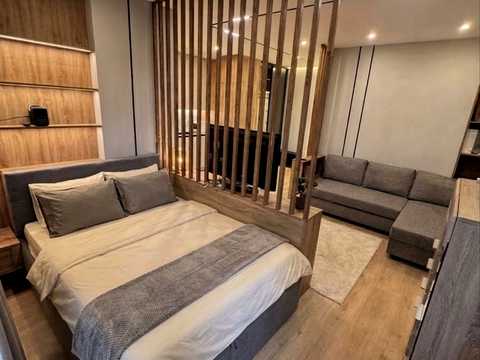 квартира за адресою Пасічна вул., 90
