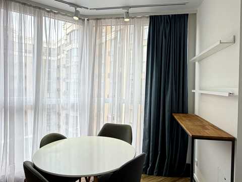 квартира за адресою Мартинова просп., 10