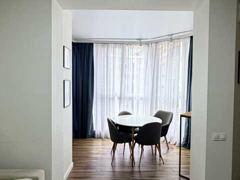 квартира за адресою Мартинова просп., 10
