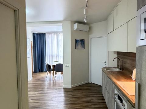квартира за адресою Мартинова просп., 10