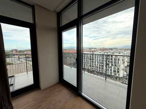 квартира за адресою Миколи Бобяка вул., 1-Б