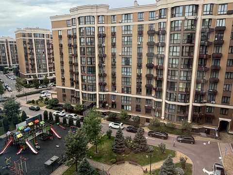 квартира за адресою Мартинова просп., 10