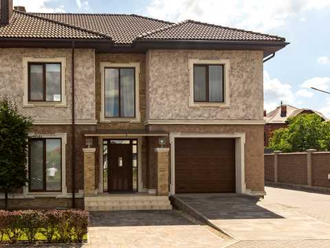 будинок за адресою Абрикосова 8, 3