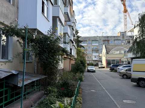 квартира за адресою В'ячеслава Приходька вул. (Михайла Лермонтова), 5-А