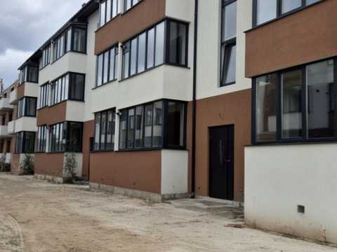 квартира по адресу Тараса Шевченко ул., (Будинок 4)
