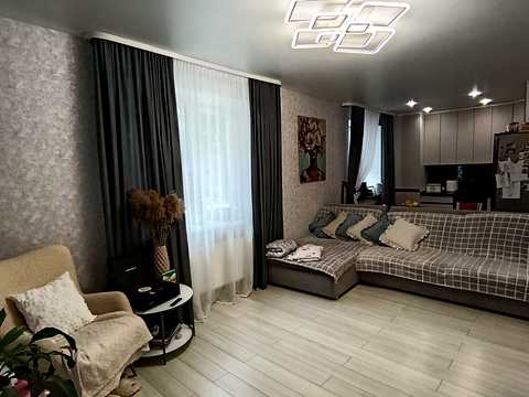 квартира за адресою Миколаївська вул., 7
