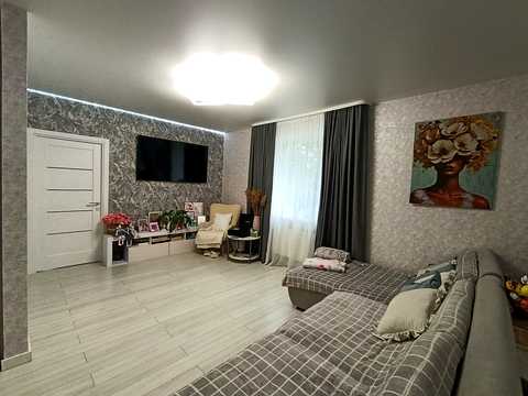 квартира за адресою Миколаївська вул., 7