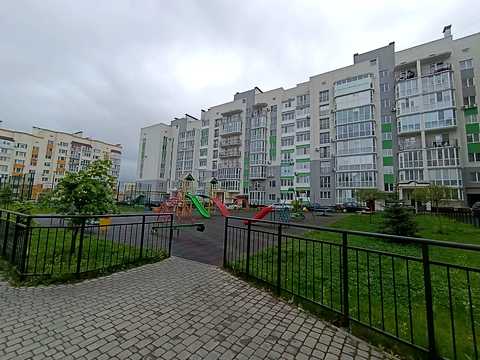 квартира за адресою Миколаївська вул., 7