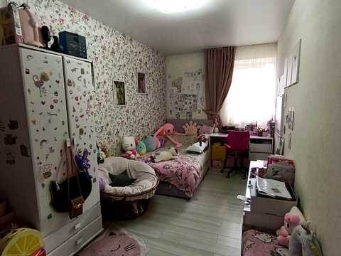 квартира за адресою Миколаївська вул., 7