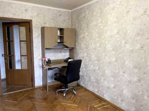 квартира по адресу Науки просп. (Ленина), 66