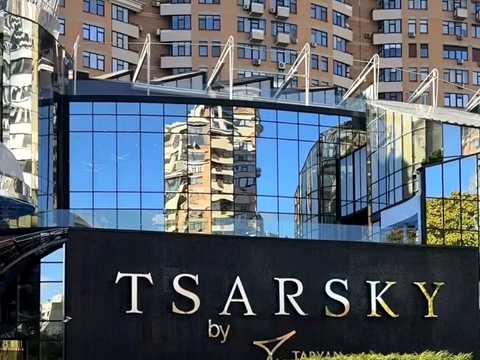 комерційна за адресою Старонаводницька вул., 13-Б