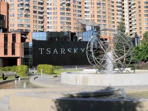 комерційна за адресою Старонаводницька вул., 13-Б