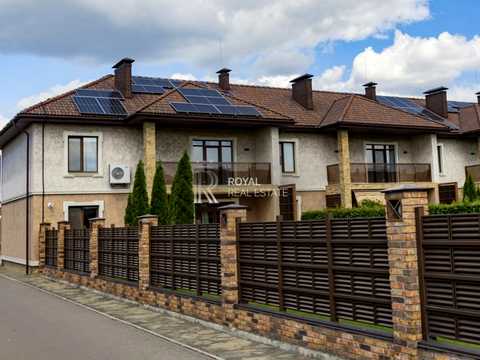 будинок за адресою Абрикосова вул., 7