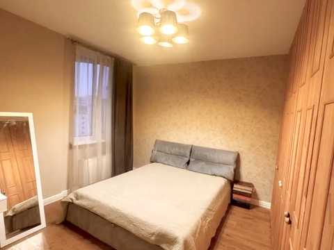 квартира за адресою Коперника вул., 3