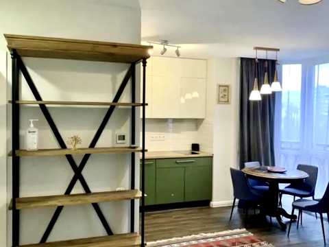 квартира за адресою Коперника вул., 3
