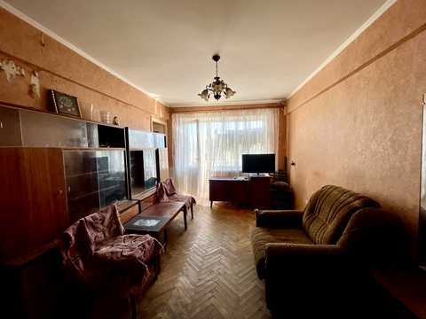 квартира по адресу Лепкого ул., 8