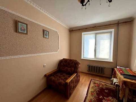 квартира за адресою Бандери, 77