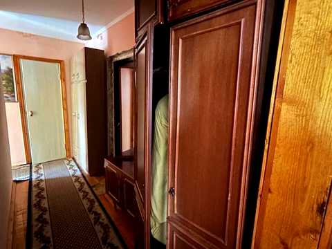 квартира за адресою Бандери, 77