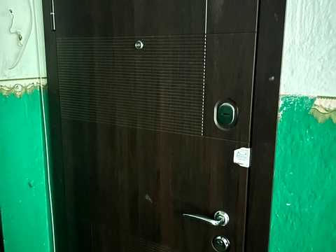 квартира за адресою Бандери, 77