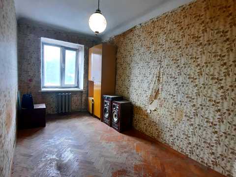 квартира за адресою Степана Бандери просп., 19