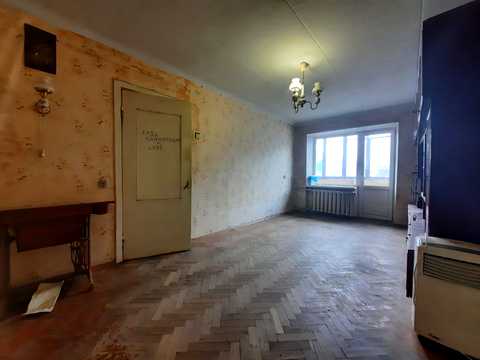 квартира за адресою Степана Бандери просп., 19