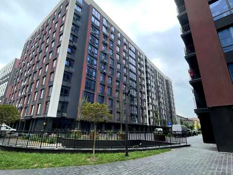 квартира за адресою Героїв Миколаєва вул., 129-А к5-8