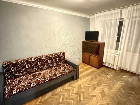 квартира за адресою Академіка Вернадського бульв., 69