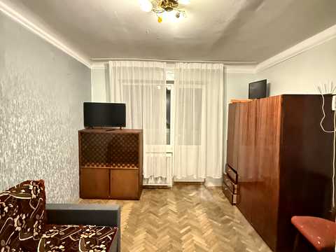 квартира за адресою Академіка Вернадського бульв., 69
