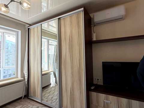 квартира за адресою Хмельницький, Панаса Мирного вул., 16/1